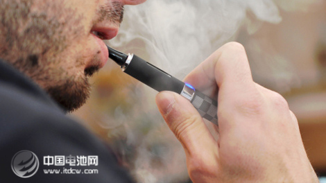 電子煙進入旺季行情 部分廠商訂單環比漲幅達20% 電子煙進入旺季行情 部分廠商訂單環比漲幅達20%