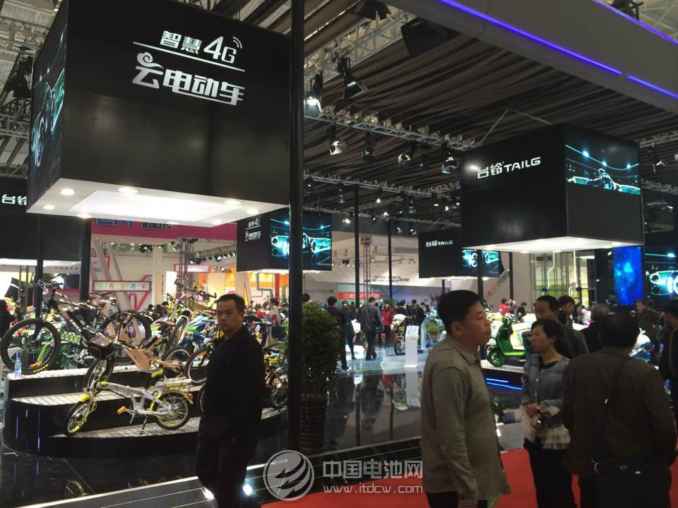 1-3月我國累計生產電動自行車573.6萬輛 同比增長6.0% 1-3月我國累計生產電動自行車573.6萬輛 同比增長6.0%