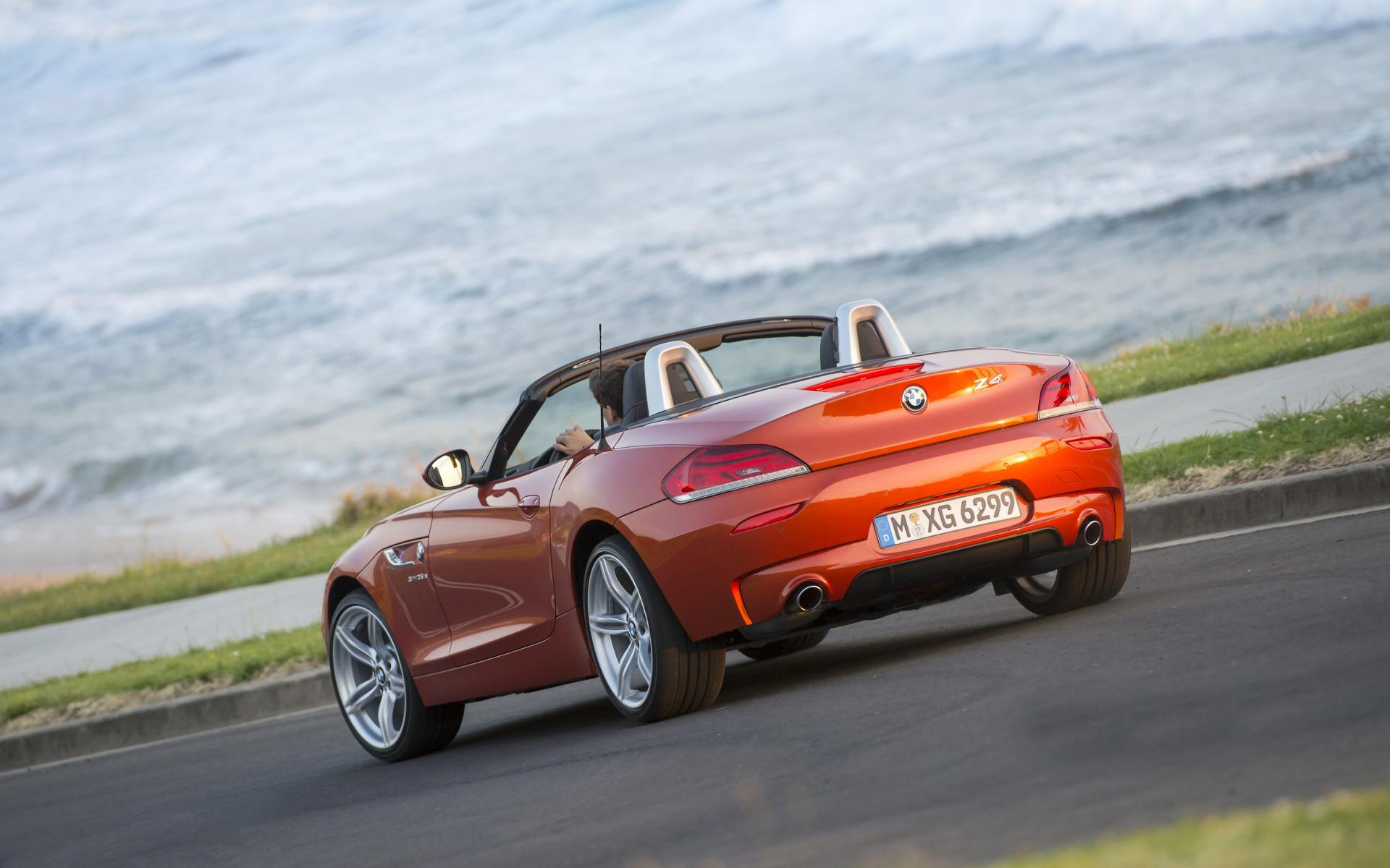 寶馬未來(lái)的兩大看點(diǎn)：模塊化，電動(dòng)車