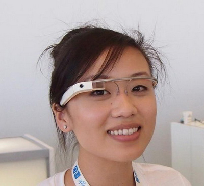 智能穿戴會取代手機成為未來世界的中心？