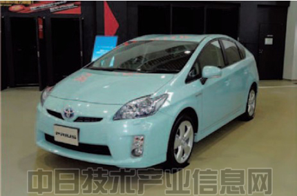 豐田召回約190萬輛普銳斯：意外的熱應(yīng)力會(huì)損傷IGBT