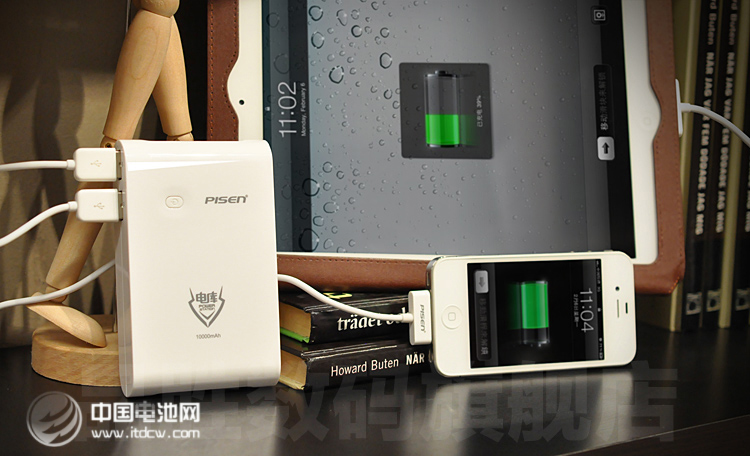 移動電源行業品質品牌時代到來 “投機客”難以生存