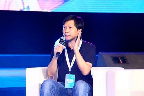 雷軍獨(dú)家回應(yīng)：小米造純電動(dòng)汽車是謠言！