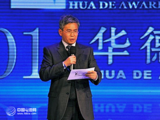 清華大學汽車工程系裴普成教授