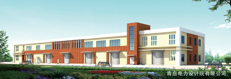 進青島嶗山公交車將全改“電車” 流清河畔建充電站