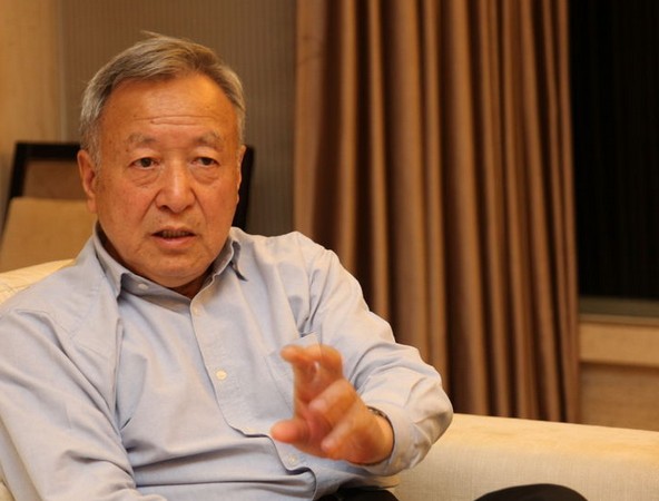 王秉剛：推廣汽車發(fā)動機Start-stop技術刻不容緩