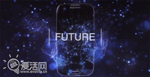 三星：用石墨烯材料打造真正柔性手機