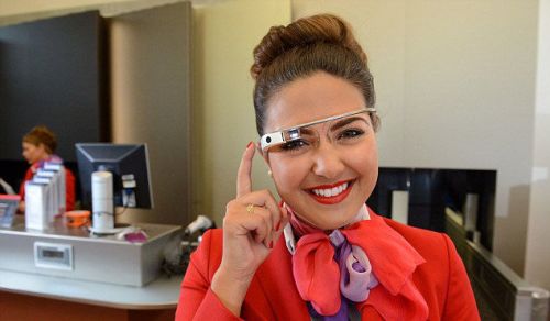 別鬧了！你當(dāng)真是拿時(shí)尚來說那個(gè)“可穿戴”？