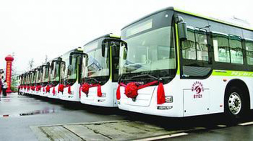 天津出臺《天津市新能源汽車推廣應(yīng)用實施方案》 