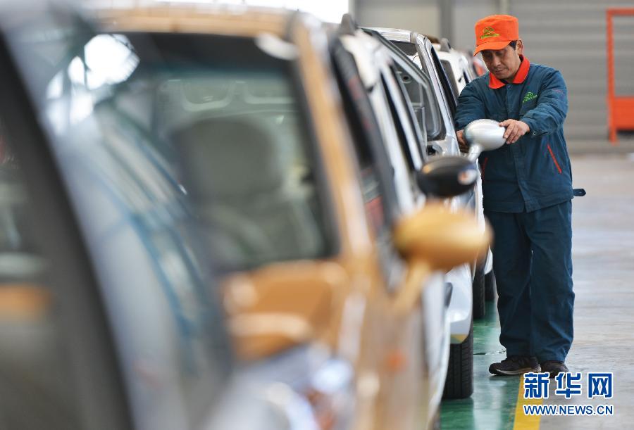 電動(dòng)車迎來了春天 新能源汽車能否加速競(jìng)跑？