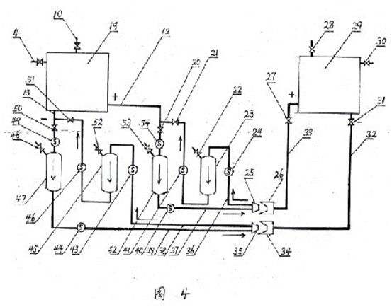 換液鋰電池—破解電動(dòng)汽車充電慢技術(shù)瓶頸