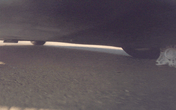 對電池起火動真格 特斯拉新加電池保護可碾碎混凝土