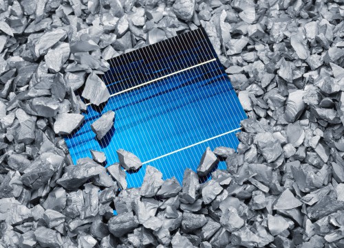 多晶硅新一輪擴張潮隱現(xiàn) 一波三折過山車行情