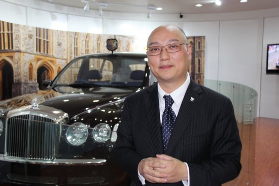 人事“地震”突襲 特斯拉在華發展再現隱憂