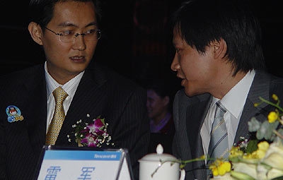 為什么說小米是騰訊移動端最大的威脅？