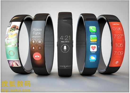 退出硬件市場 耐克為何考慮叫停可穿戴設備的銷售? 退出硬件市場 耐克為何考慮叫停可穿戴設備的銷售?