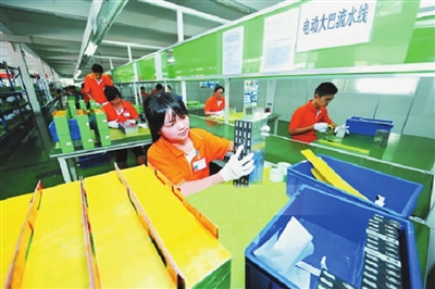 合肥國軒籌劃借殼 佛山照明樂見其成？