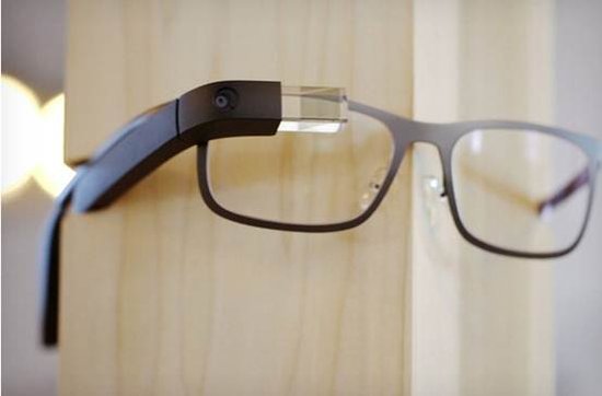 谷歌眼鏡升級(jí)：電池續(xù)航提升/移除視頻通話
