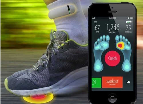 五年內可穿戴設備市值500億元 由醫療可穿戴設備推動