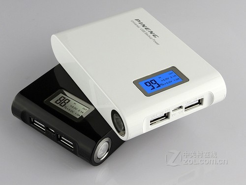 品能呼吁：保護移動電源消費者的“剛性”需求