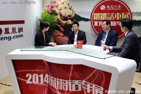 鏘鏘話(huà)車(chē)展：電動(dòng)未來(lái)新能源市場(chǎng)化前夜