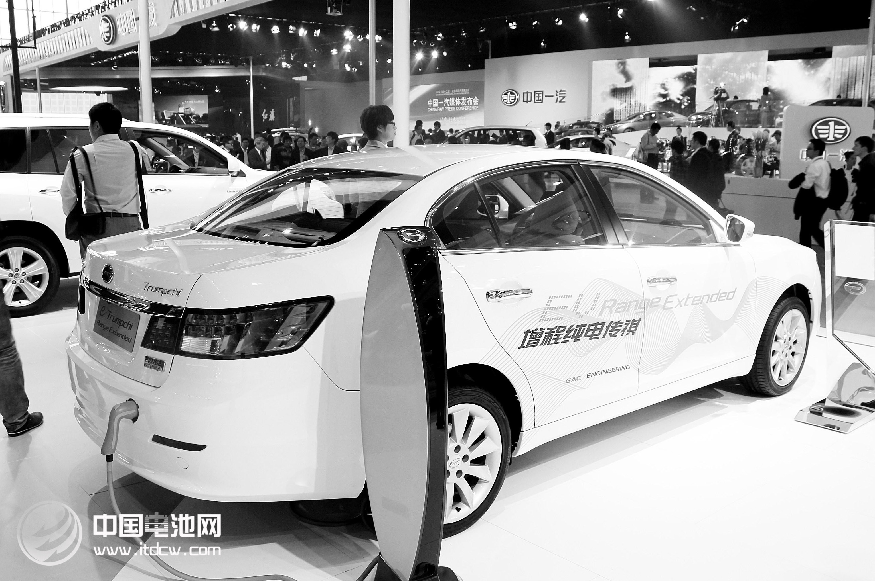 破解低速電動車與新城鎮化建設市場窘境