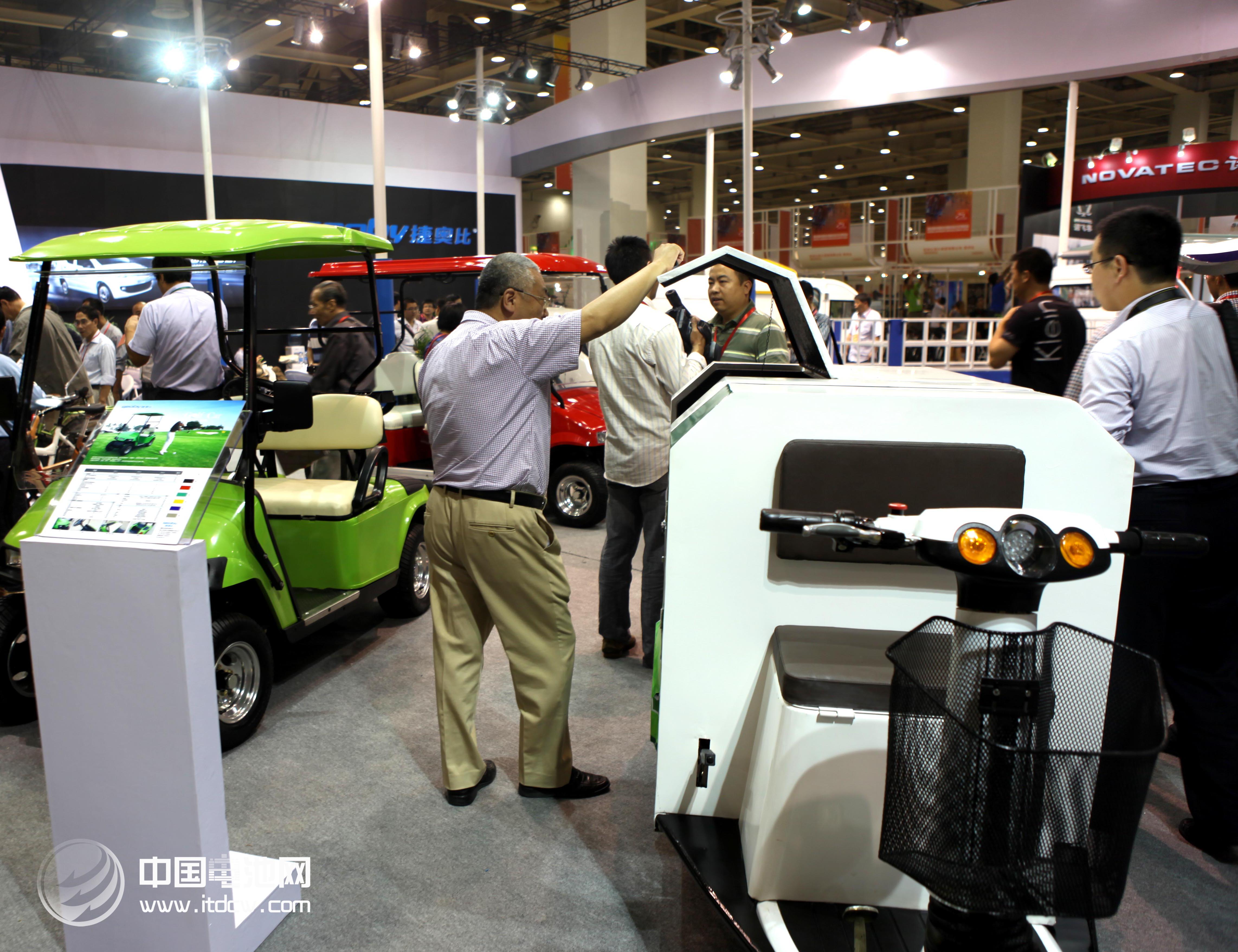 破解低速電動(dòng)車與新城鎮(zhèn)化建設(shè)市場窘境