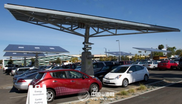 特斯拉京滬超級充電站將揭幕 將24小時不間斷運行