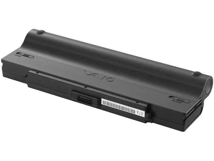 索尼召回約1400臺個(gè)人電腦：電池存安全隱患