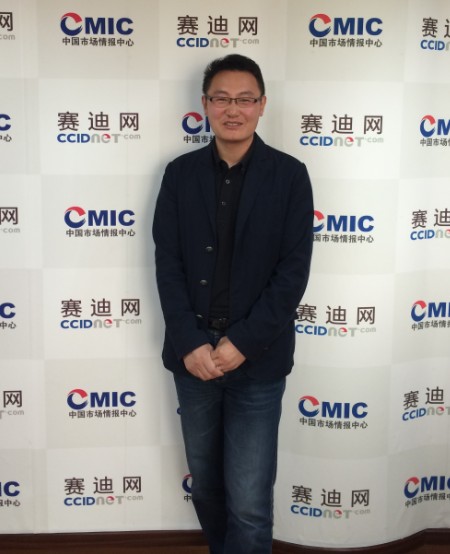 秦憲剛：用戶的高期望是小米面臨的挑戰