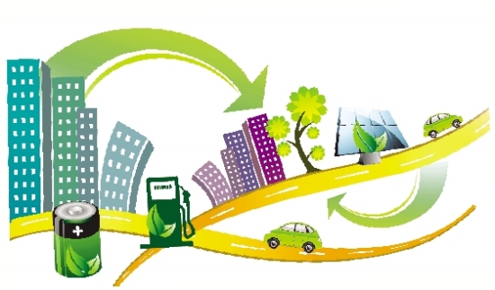 李安定:狼終于來了!新能源車的中國路徑 李安定:狼終于來了!新能源車的中國路徑