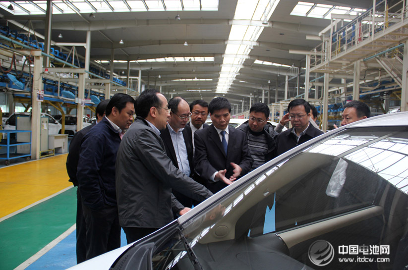 康迪電動(dòng)：微公交項(xiàng)目將進(jìn)入上海開展試運(yùn)行