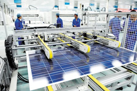 請把無競爭力光伏企業(yè)加速送進(jìn)“火葬場”