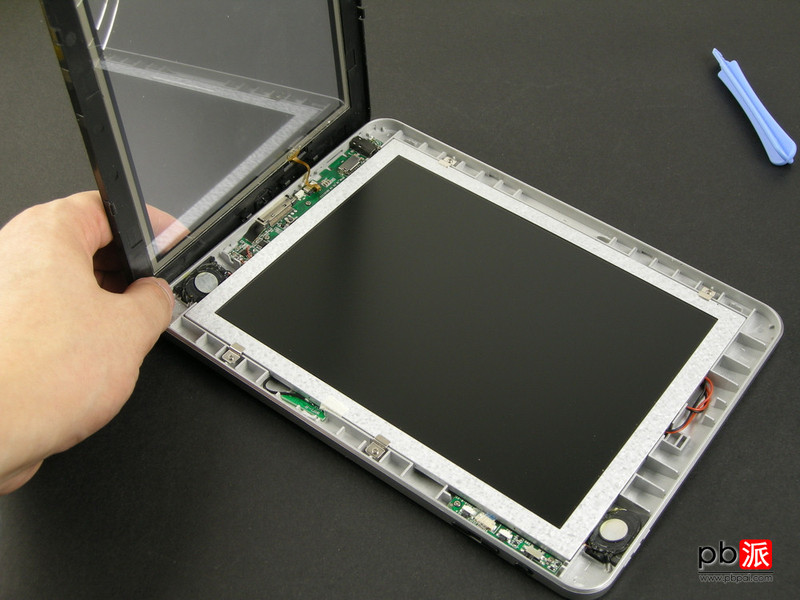 山寨平板電腦陷入低價圈 是末日還是重生？