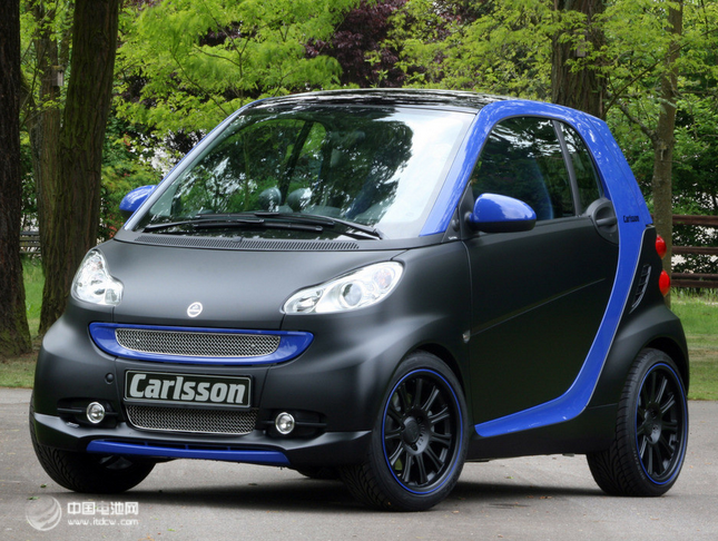 普天新能源江建平：新能源車(chē)最終定位是智慧終端