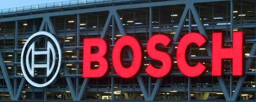 博世集團看好中國市場前景 電池、電控和電機國產化