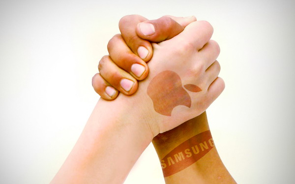 蘋(píng)果三星專利侵權(quán)案三星輸了：被判賠償1.2億美元