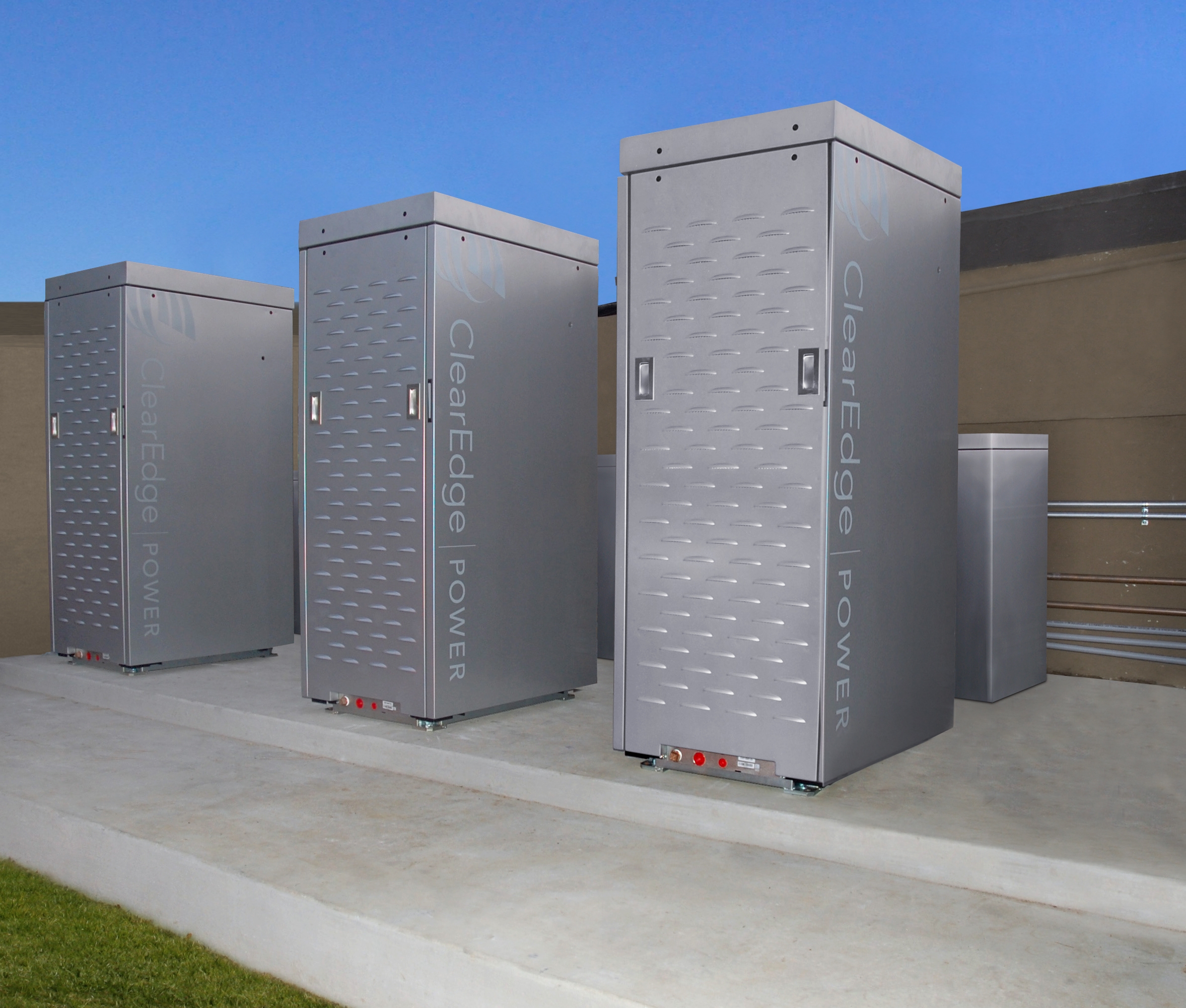 ClearEdge申請破產保護 美股燃料電池板塊受挫 ClearEdge申請破產保護 美股燃料電池板塊受挫