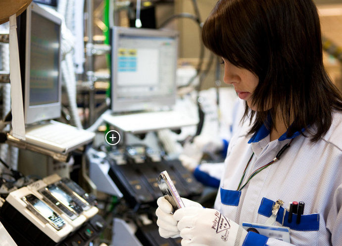 諾基亞斥資上億美元投身智能聯網汽車企業