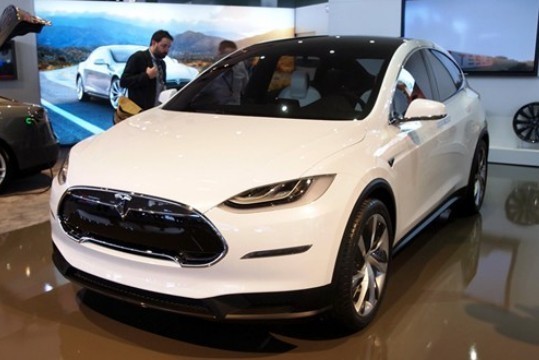 特斯拉一季報：中國、超級電池廠、鎳礦商