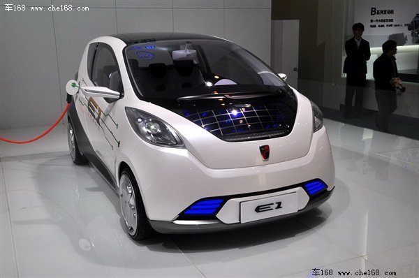 江蘇居民買純電動(dòng)汽車 可獲10萬(wàn)元補(bǔ)貼