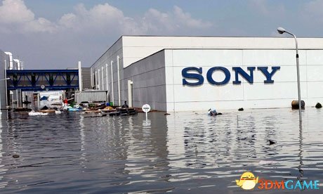 索尼發布2013財年業績報告：虧損達12.5億美元