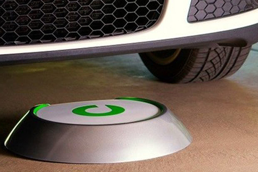 清華大學研發無線充電技術