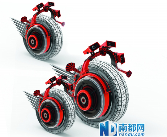 新能源汽車(chē)遭遇7大“路障”