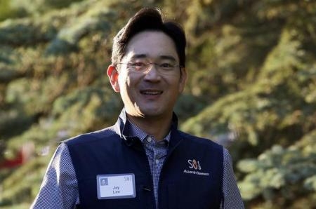 三星到底有多少錢？三星家族財富大起底