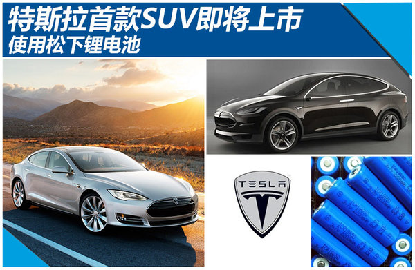 松下稱投資特斯拉電池工廠不存在風險