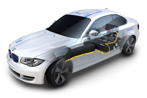 新能源汽車推廣節(jié)奏加快江淮經銷商期待大賣