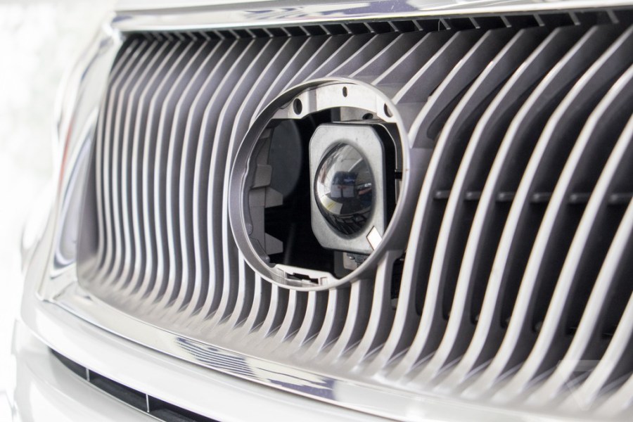 谷歌無人駕駛汽車試乘體驗(yàn)：實(shí)在太省心了！