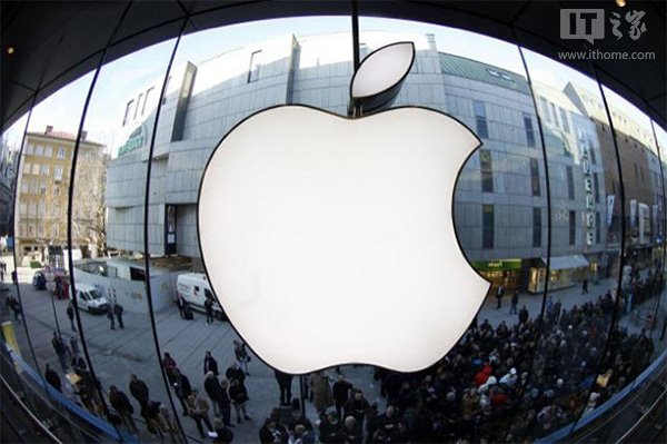 蘋果新品三季上市 藍寶石概念活躍