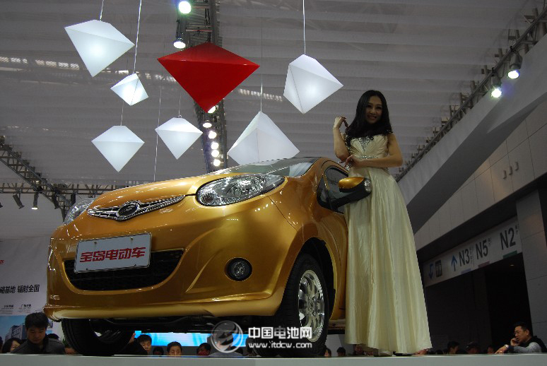 低速電動車駛向何方？鄭州暫時不會要求上牌